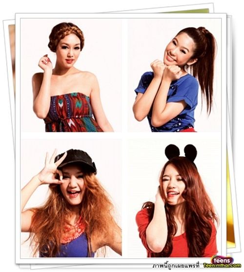 G20 & Candy mafia @ CANDY no.84 January 2012