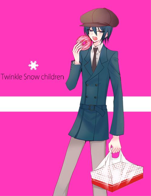 คนรักการ์ตูน ~83~