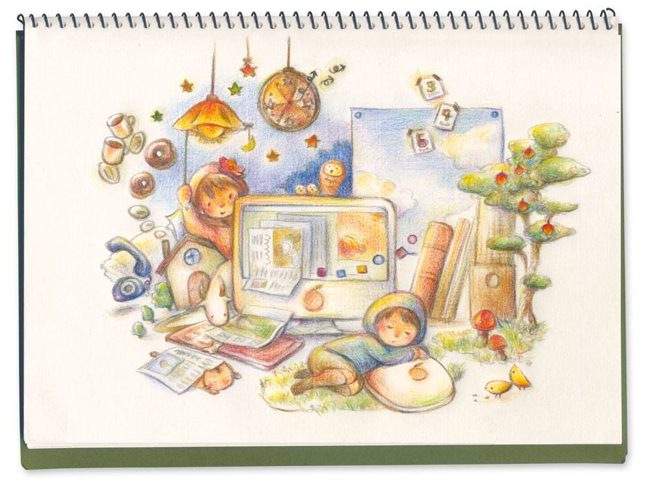 คนรักการ์ตูน ~84~