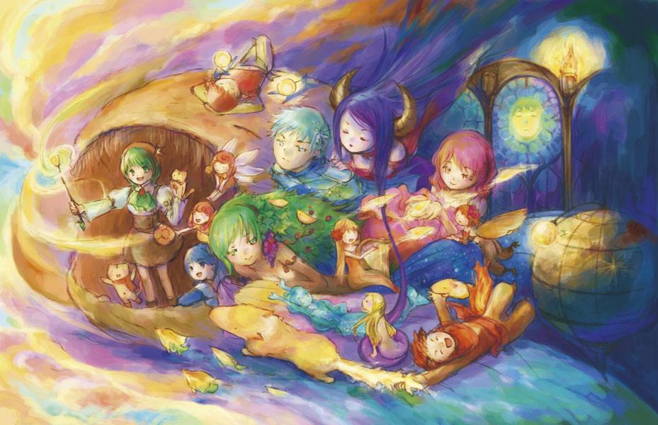 คนรักการ์ตูน ~84~