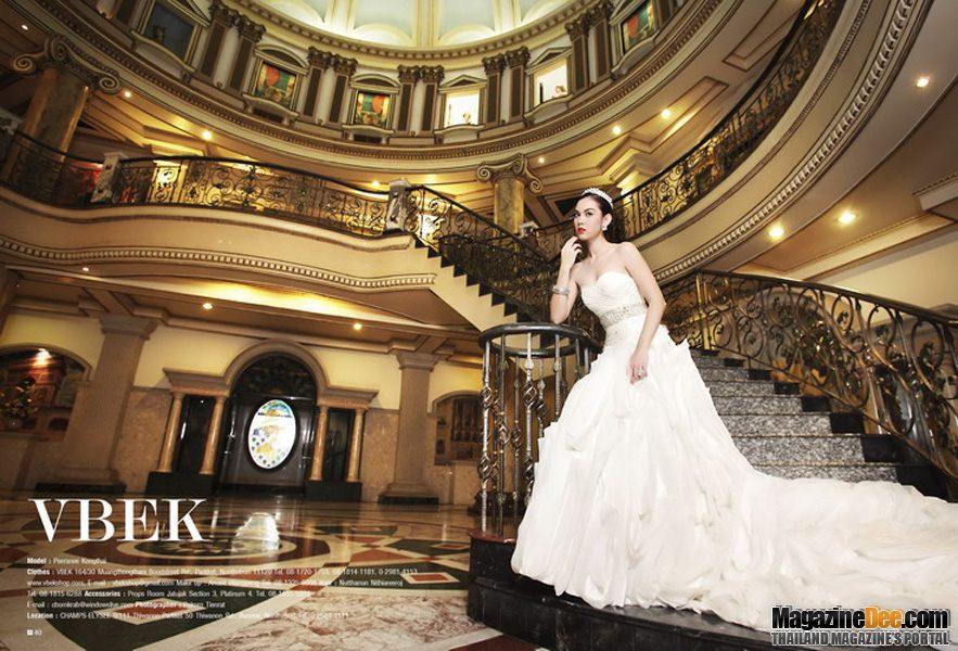 แมท-ภีรนีย์  @ STAR FASHION vol. 1 no. 220 December 2011