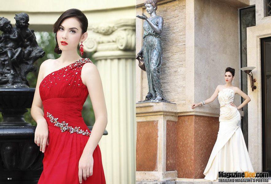 แมท-ภีรนีย์  @ STAR FASHION vol. 1 no. 220 December 2011