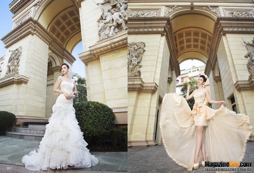 แมท-ภีรนีย์  @ STAR FASHION vol. 1 no. 220 December 2011