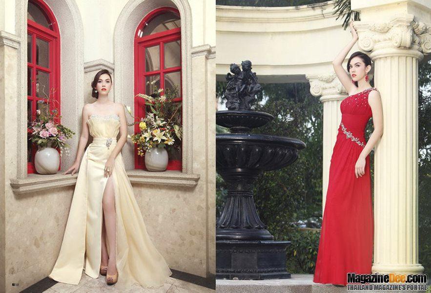 แมท-ภีรนีย์  @ STAR FASHION vol. 1 no. 220 December 2011