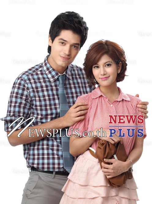 สะใภ้พญายม(ณัฐ ณัฐรัฐ-ก้อย รัชวิน)