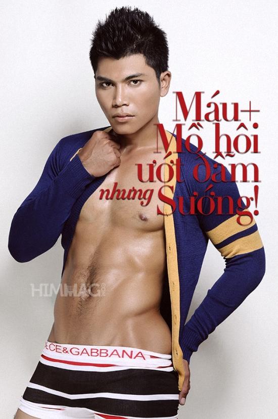 HIMMAG.vietnam issue 53