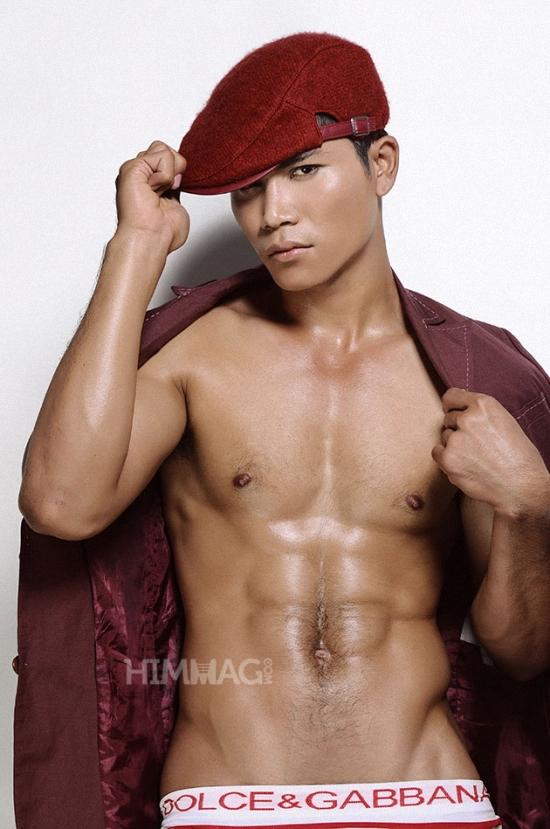 HIMMAG.vietnam issue 53