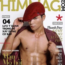 HIMMAG.vietnam issue 53
