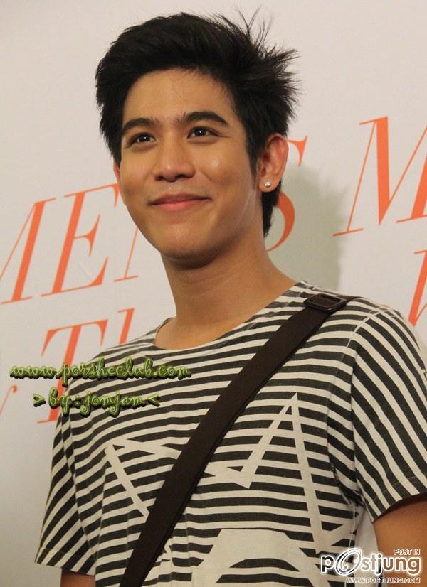 พอร์ช น่ารัก