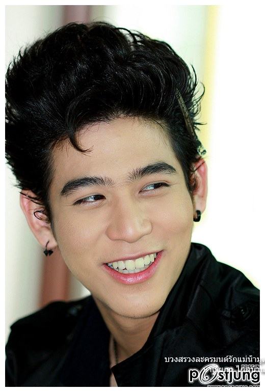 พอร์ช น่ารัก