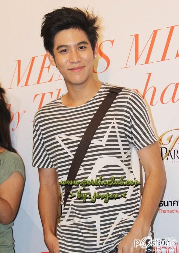 พอร์ช น่ารัก