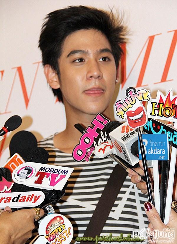 พอร์ช น่ารัก