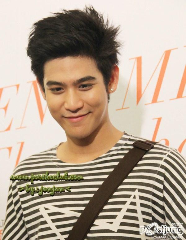 พอร์ช น่ารัก