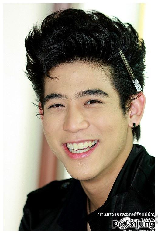 พอร์ช น่ารัก