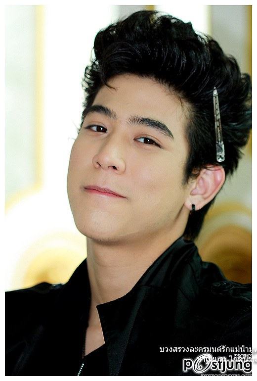 พอร์ช น่ารัก