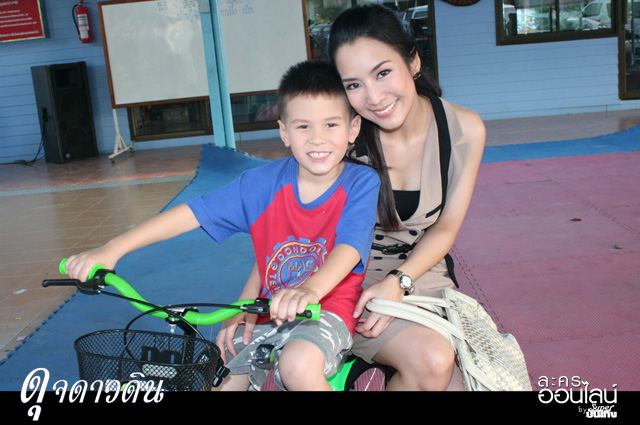 ดุจดาวดิน...เริ่ม 11 มกราคมนี้