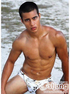 กางเกงสวย