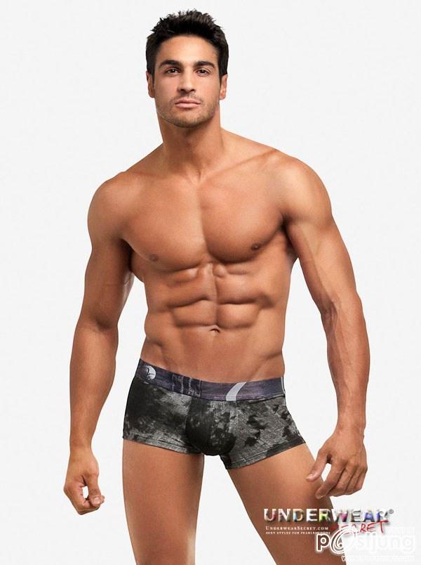 กางเกงสวย