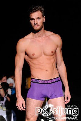 กางเกงสวย