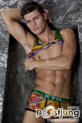 กางเกงสวย