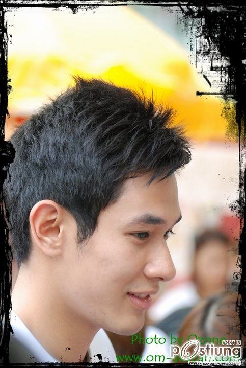 รักพี่อ๋อม