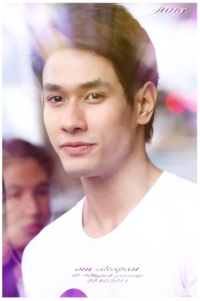 รักพี่อ๋อม