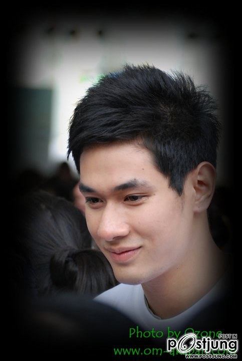 รักพี่อ๋อม