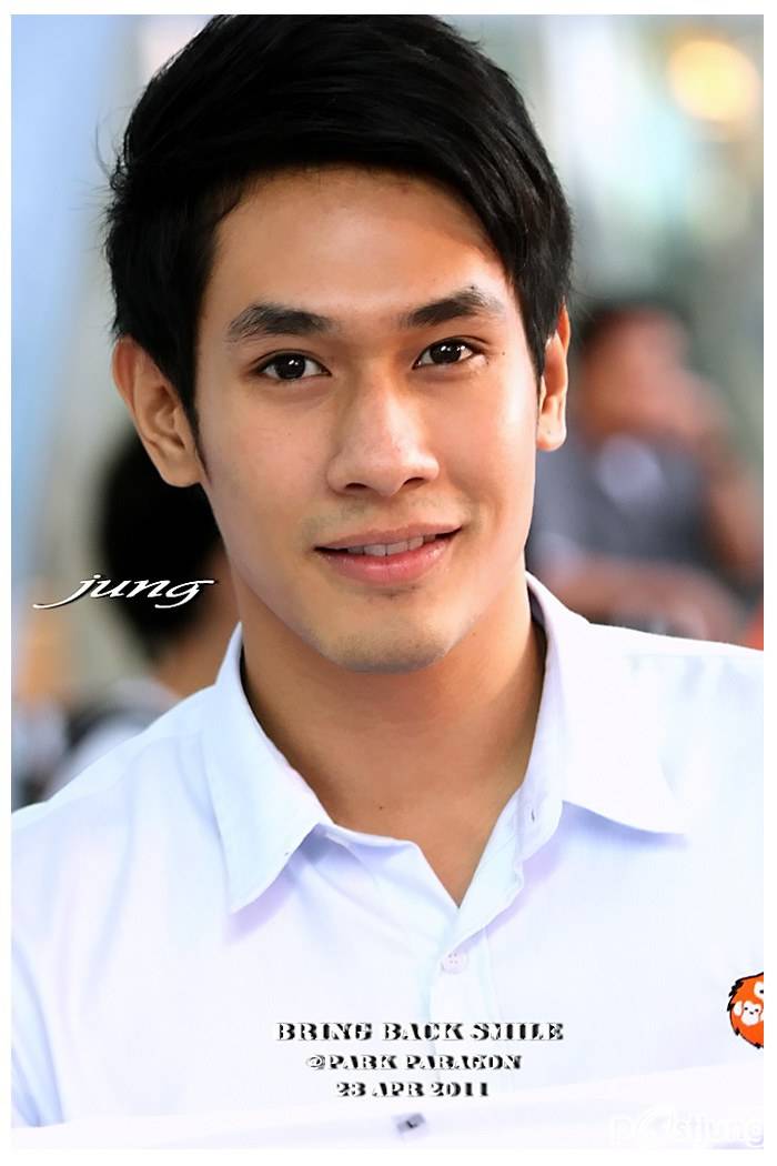 รักพี่อ๋อม