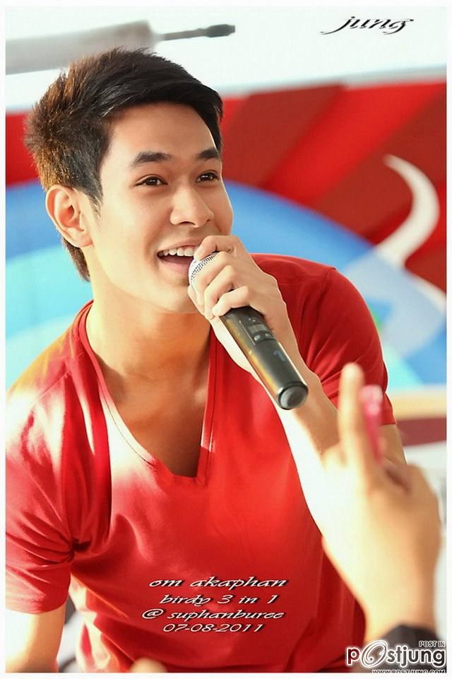 รักพี่อ๋อมหล่อๆ