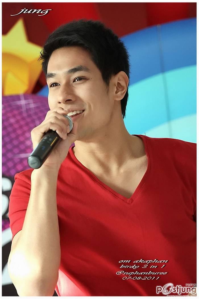 รักพี่อ๋อมหล่อๆ