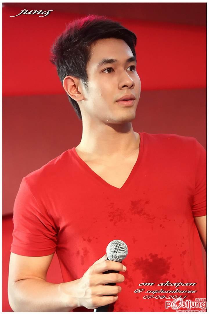 รักพี่อ๋อมหล่อๆ