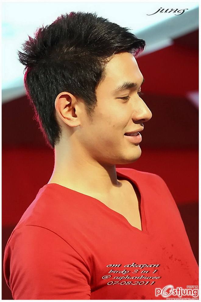 รักพี่อ๋อมหล่อๆ