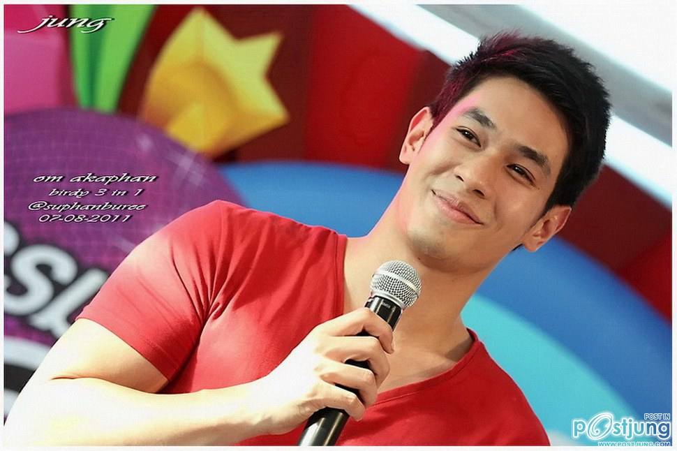 รักพี่อ๋อมหล่อๆ