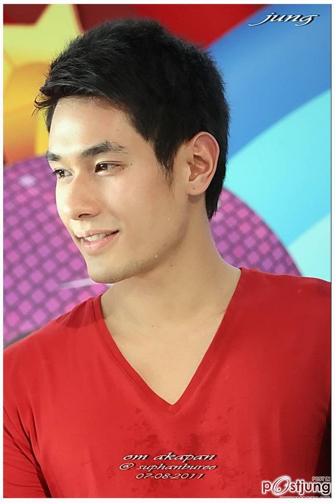 รักพี่อ๋อมหล่อๆ