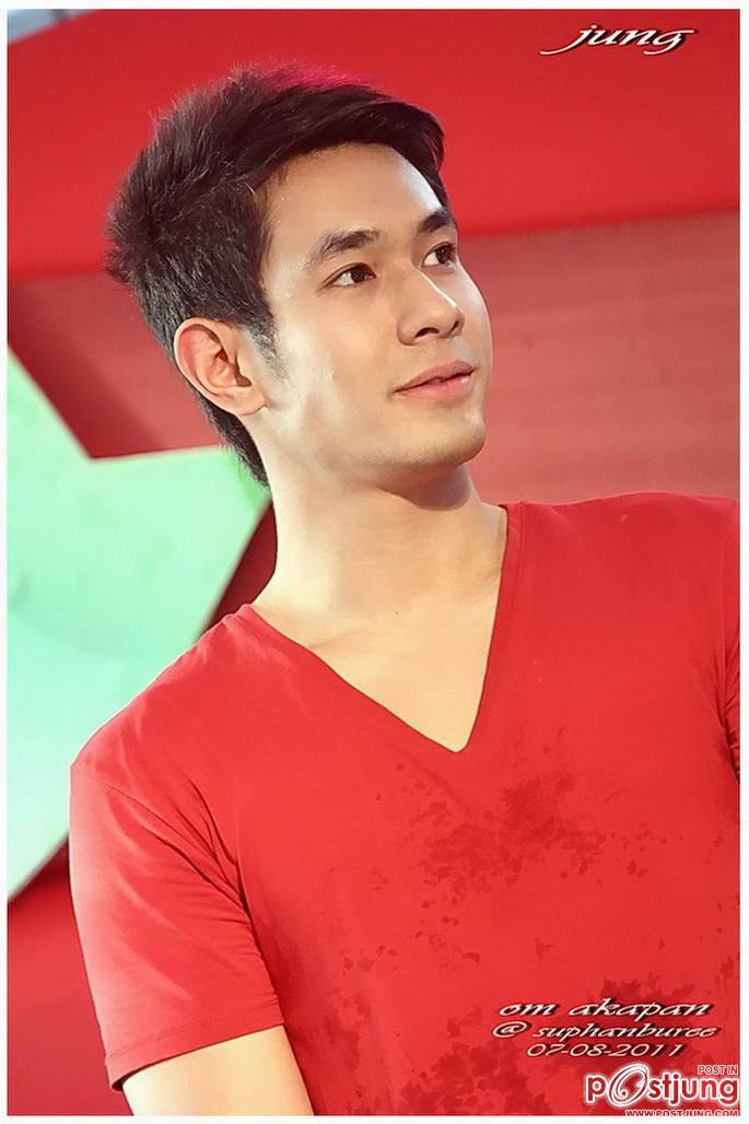 รักพี่อ๋อมหล่อๆ