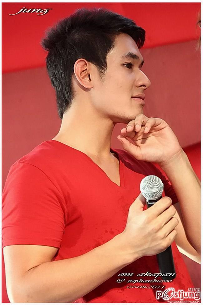 รักพี่อ๋อมหล่อๆ