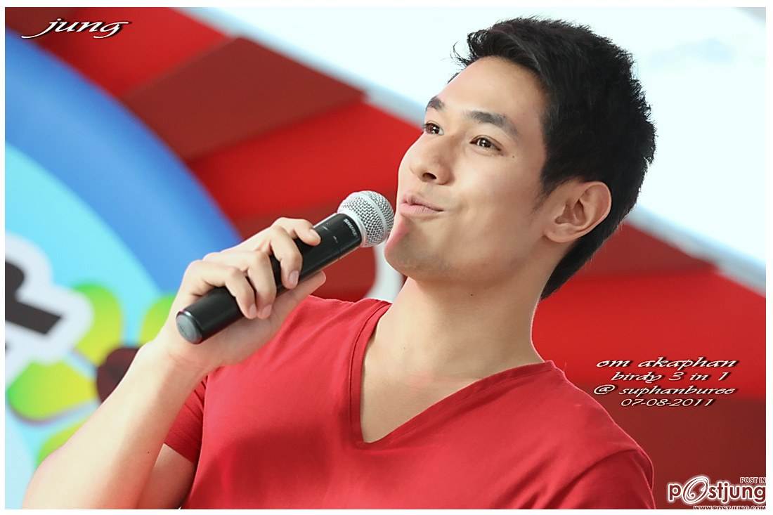 รักพี่อ๋อมหล่อๆ