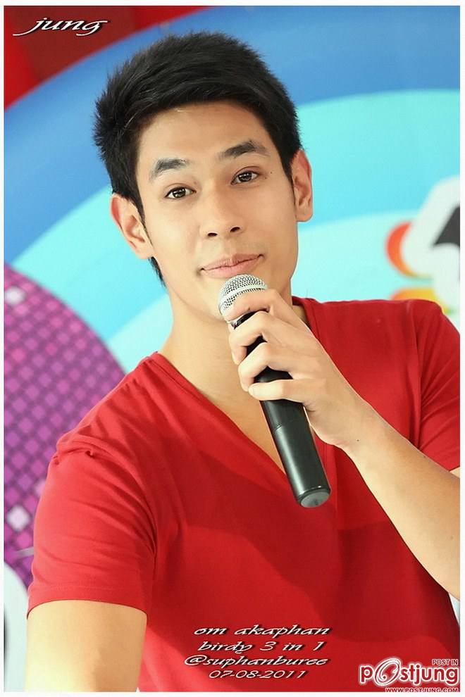 รักพี่อ๋อมหล่อๆ