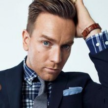 Ewan McGregor @ GQ Magazine January 2012