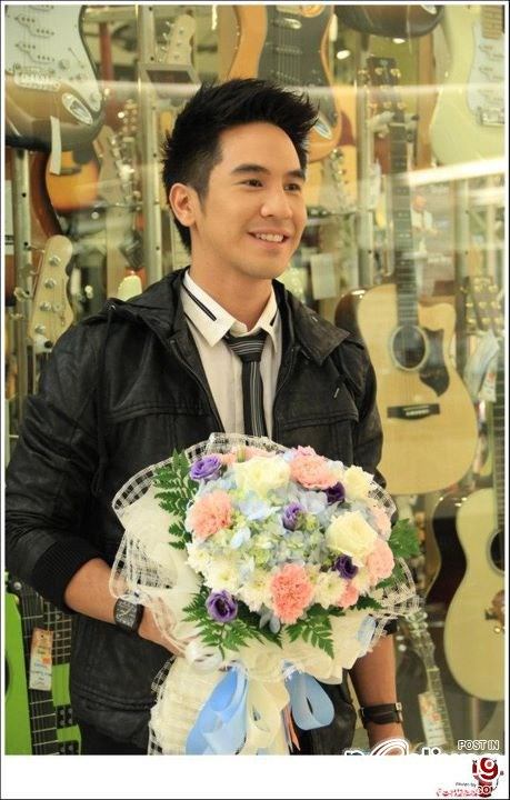 พี่โป๊ปๆๆ