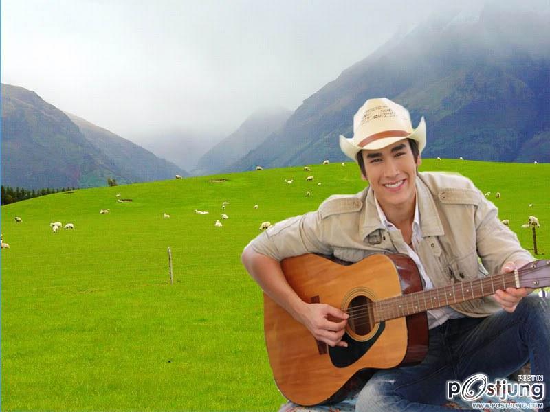 หล่อๆเนียนๆ