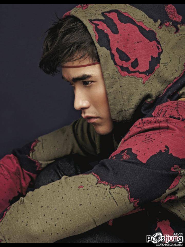 หล่อๆเนียนๆ