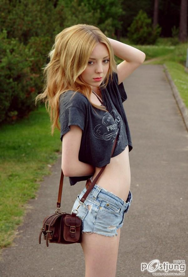 ระวังหลงรักเธอ shelley mulshine