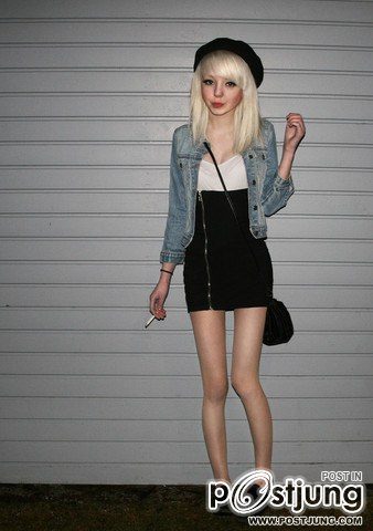 ระวังหลงรักเธอ shelley mulshine