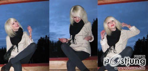 ระวังหลงรักเธอ shelley mulshine