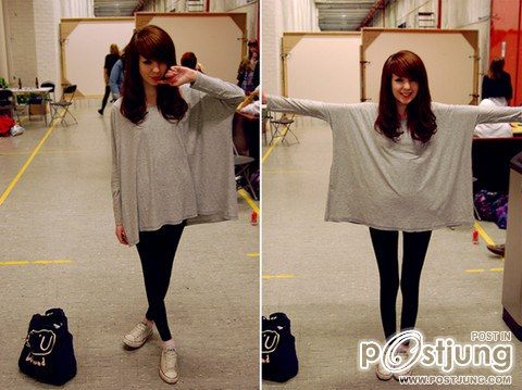 ระวังหลงรักเธอ shelley mulshine