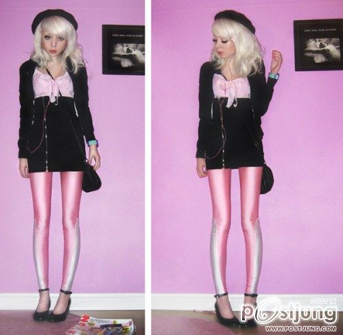 ระวังหลงรักเธอ shelley mulshine