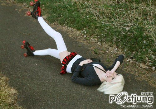 ระวังหลงรักเธอ shelley mulshine