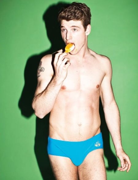 GUAPO MAGAZINE: RIVER VIIPERI, RYAN MERTZ, ROGER FRAMPTON & ERIK JOHANSSON BY SIMON HARRIS