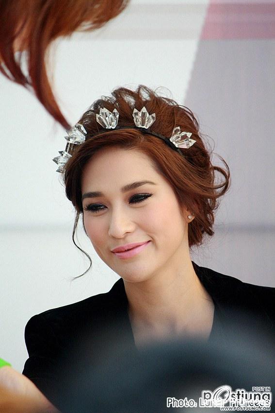 อันดับ5 พลอย สวยคม